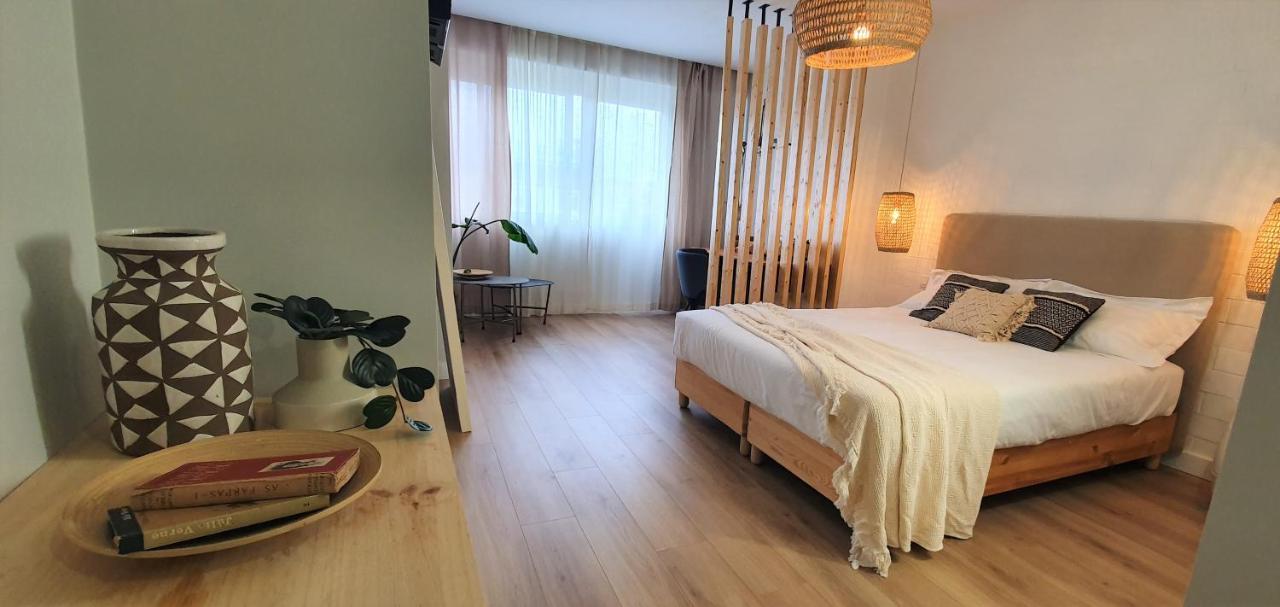 Airport Earth - Self Check-in Appartement Lisboa