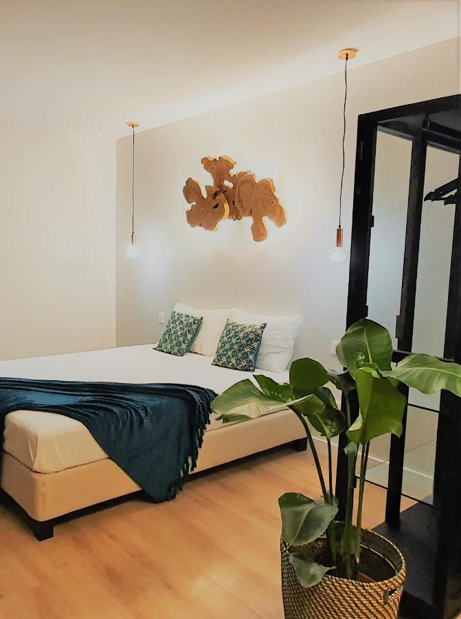 Appartement Airport Earth - Self Check-in Lisboa