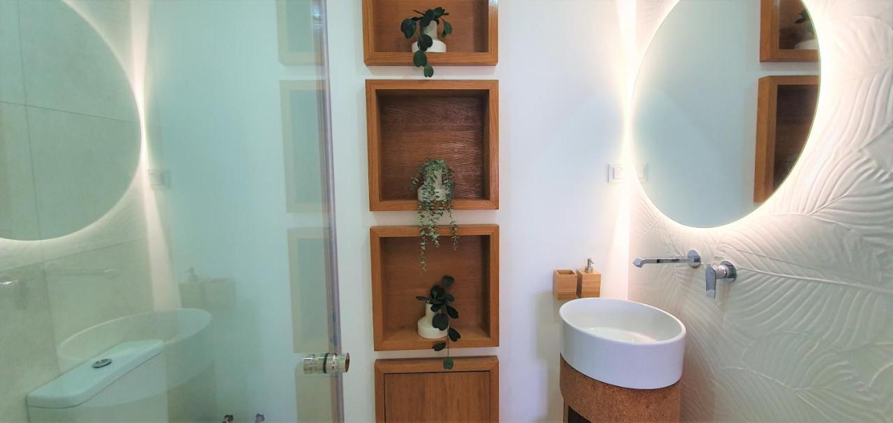 Appartement Airport Earth - Self Check-in Lisboa