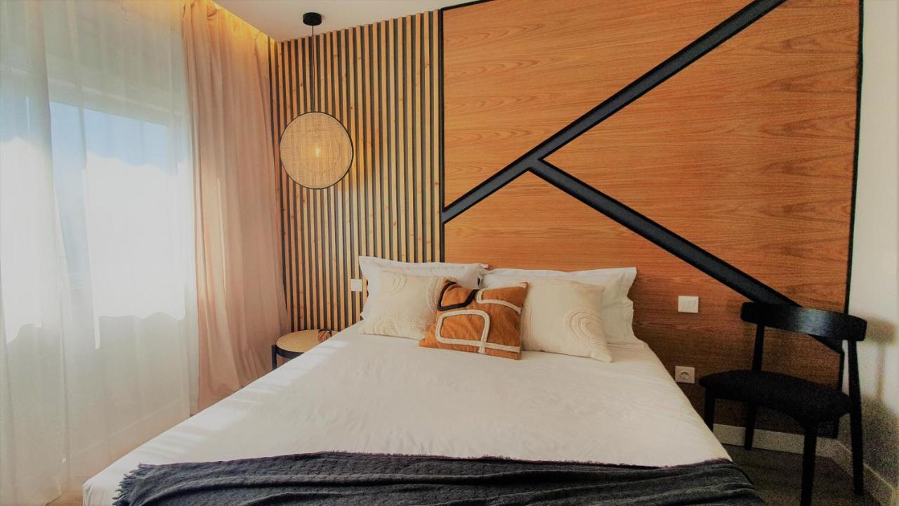 Airport Earth - Self Check-in Appartement Lisboa